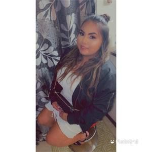 Meet your Posher, Cheyanne